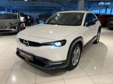 Продажа б/у Mazda MX-30 2021 года - купить на Автобазаре