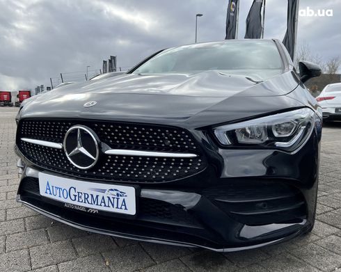 Mercedes-Benz CLA-Класс 2022 - фото 2