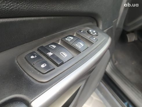 Jeep Cherokee 2021 черный - фото 28