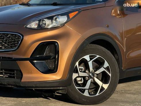 Kia Sportage 2019 - фото 3