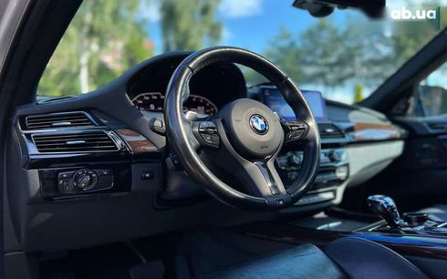 BMW X5 2012 - фото 25