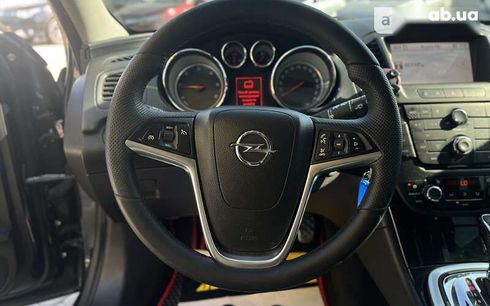 Opel Insignia 2010 - фото 15