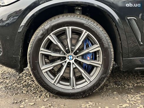 BMW X5 2021 - фото 20