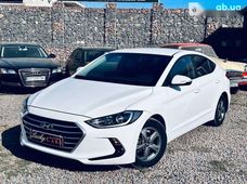 Купить Hyundai Avante 2016 бу в Одессе - купить на Автобазаре