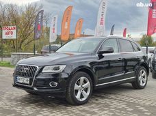 Продажа б/у Audi Q5 2015 года в Бердичеве - купить на Автобазаре