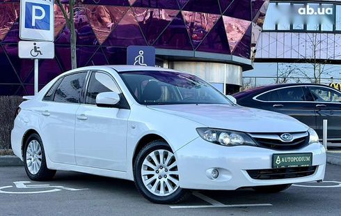 Subaru Impreza 2010 - фото 5