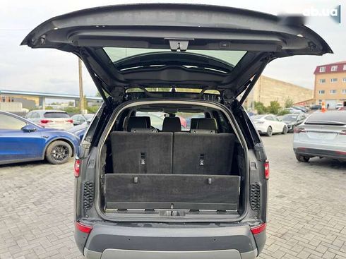 Land Rover Discovery 2017 - фото 14