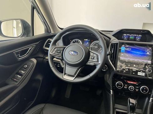 Subaru Forester 2024 - фото 17
