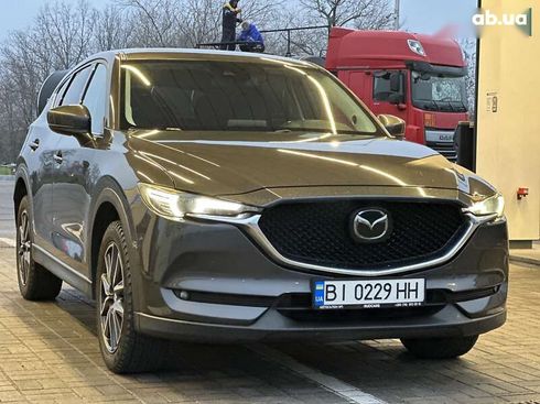Mazda CX-5 2018 - фото 5