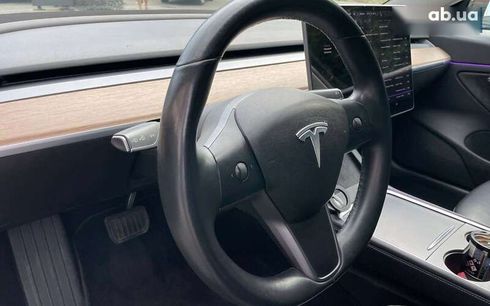 Tesla Model 3 2018 - фото 9