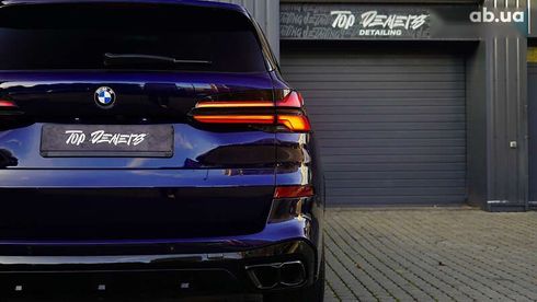 BMW X5 2024 - фото 20