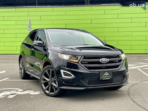 Ford Edge 2016 - фото 2