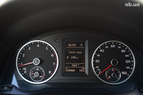 Volkswagen Tiguan 2012 - фото 20