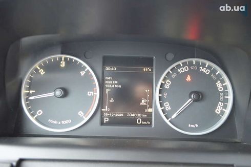 Land Rover Discovery 2012 - фото 28