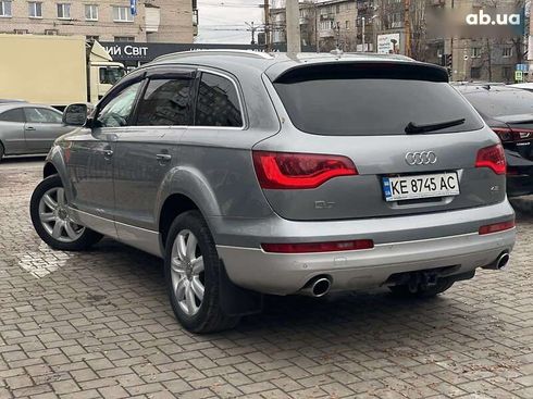 Audi Q7 2006 - фото 6