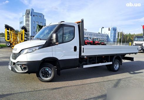 Iveco Daily 2025 - фото 8