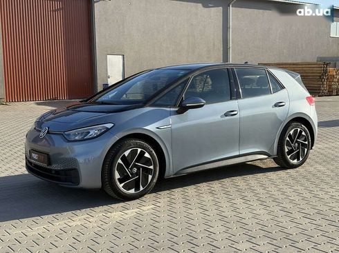 Volkswagen ID.3 2020 - фото 9