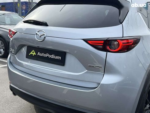 Mazda CX-5 2019 - фото 12