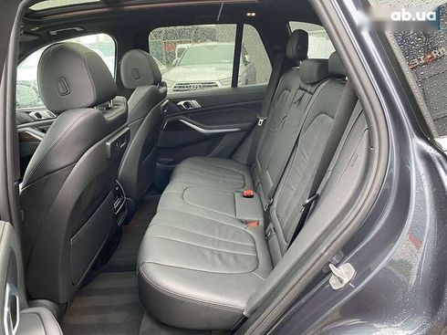BMW X5 2019 - фото 23