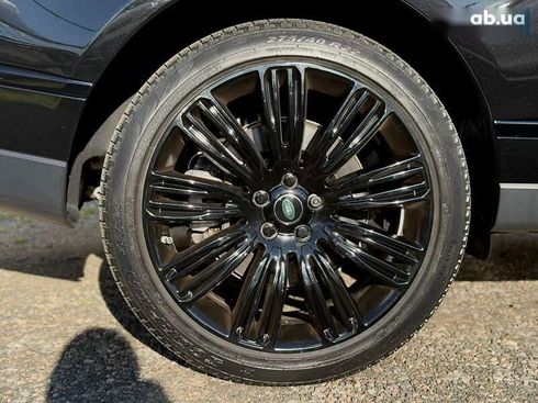 Land Rover Range Rover 2020 - фото 7