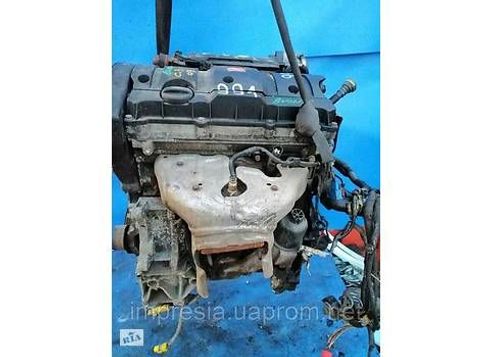 двигатель в сборе для Citroёn C3 - купити на Автобазарі - фото 5