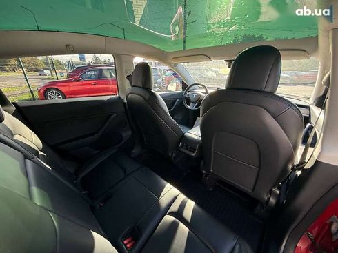 Tesla Model Y 2020 - фото 18