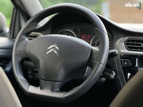 Citroёn C-Elysee 2016 - фото 15