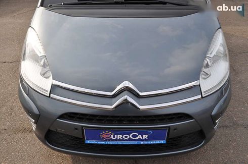 Citroёn C4 Picasso 2012 - фото 7