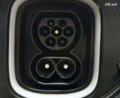 Hyundai Kona Electric 2022 - фото 20