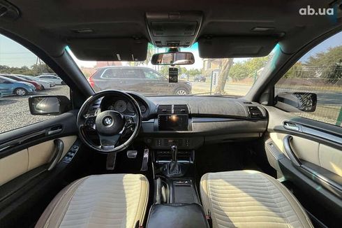 BMW X5 2006 - фото 23