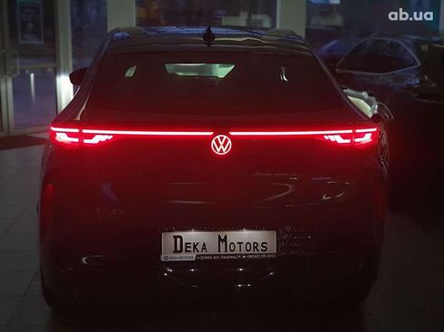 Volkswagen ID. Unyx 2024 - фото 11