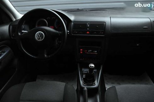 Volkswagen Golf 2003 - фото 25