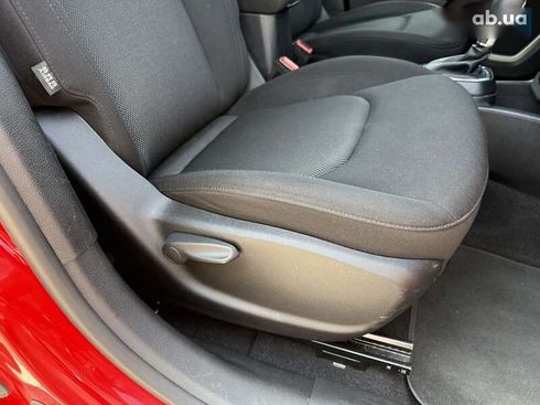 Jeep Renegade 2019 - фото 26