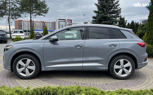 Audi Q4 e-tron 2023 - фото 4