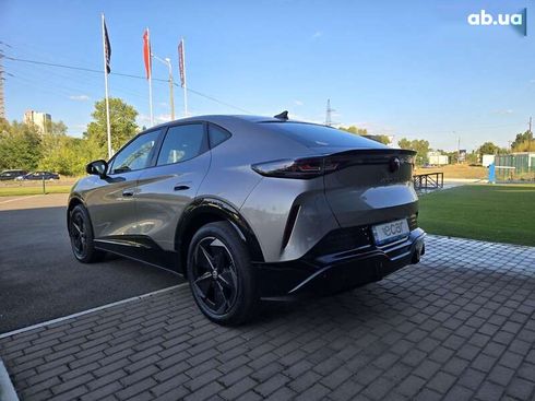 Volkswagen ID. Unyx 2025 - фото 25
