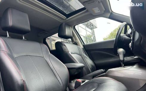 Nissan Juke 2016 - фото 19