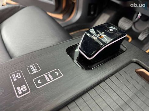 Nissan Ariya 2022 - фото 19