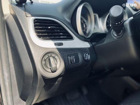 Dodge Journey 2019 черный - фото 16