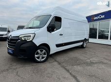 Продажа б/у Renault Master в Киевской области - купить на Автобазаре