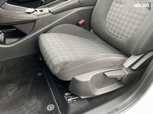 MG ZS EV 2021 - фото 29