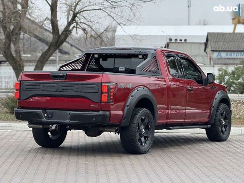 Ford f-150 2015 - фото 10