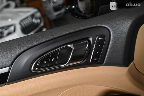 Porsche Cayenne 2016 - фото 17