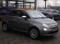 Продаж вживаних Fiat в Закарпатській області - купити на Автобазарі