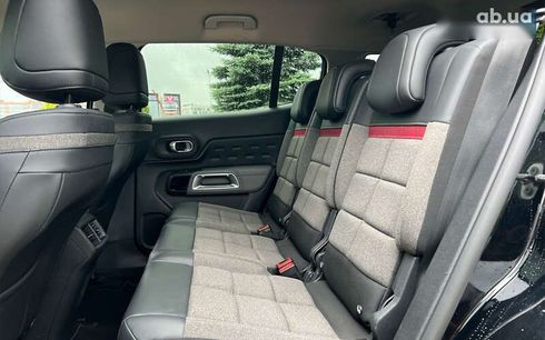 Citroёn C5 AirCross 2020 - фото 15