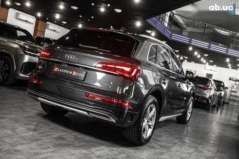 Audi Q5 2021 - фото 8