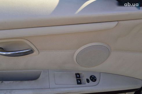 BMW 3 серия 2008 - фото 14