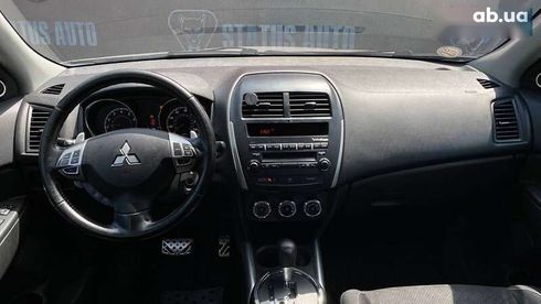 Mitsubishi Outlander 2013 - фото 29