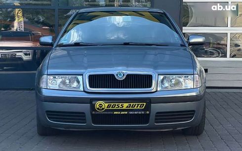 Skoda Octavia 2004 - фото 2