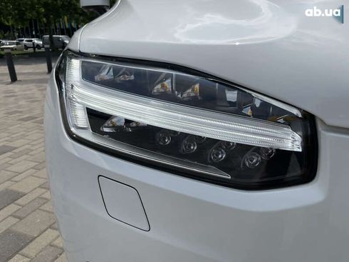 Volvo XC90 2021 - фото 23