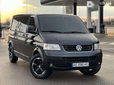Продажа б/у Volkswagen Transporter 2009 года - купить на Автобазаре